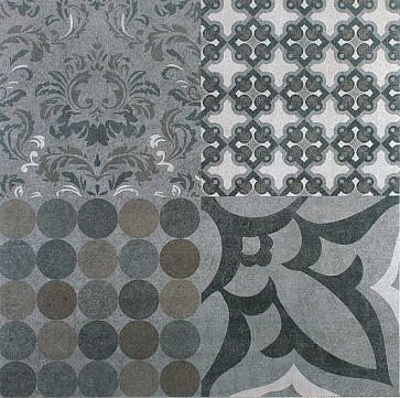 Керамический гранит КОРОЛЕВСКАЯ ДОРОГА SG614700R / SG614720R (Kerama Marazzi)